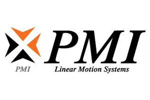 PMI Linear Motion Systems Reseller