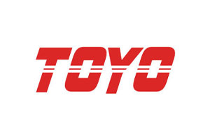 Toyo Actuators Distributor